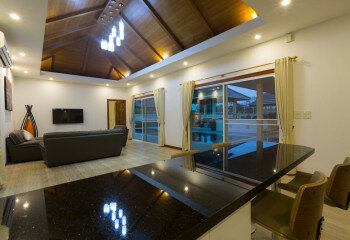 Дом в Хуахине, Таиланд | THE357931