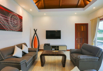 Дом в Хуахине, Таиланд | THE357931