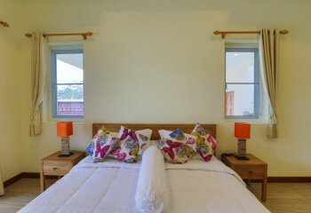 Дом в Хуахине, Таиланд | THE357931