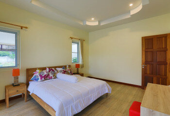 Дом в Хуахине, Таиланд | THE357931