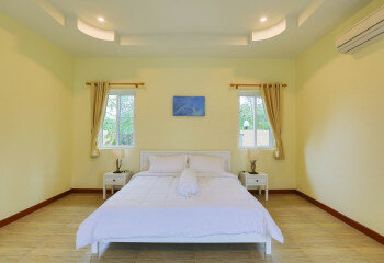 Дом в Хуахине, Таиланд | THE357931