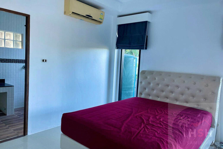 Дом на острове Самуй, Таиланд | THE509050