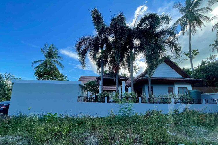 Дом на острове Самуй, Таиланд | THE509050