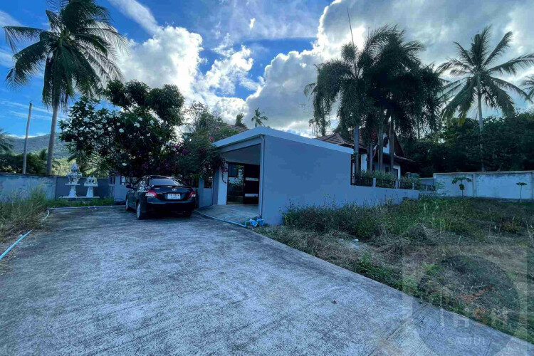 Дом на острове Самуй, Таиланд | THE509050