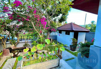 Дом на острове Самуй, Таиланд | THE509050