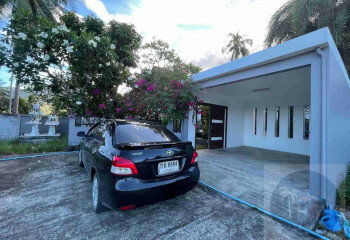 Дом на острове Самуй, Таиланд | THE509050