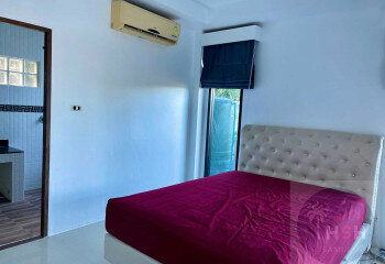 Дом на острове Самуй, Таиланд | THE509050