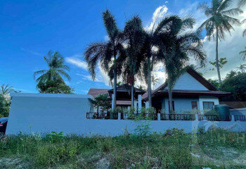 Дом на острове Самуй, Таиланд | THE509050