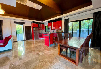 Дом на острове Самуй, Таиланд | THE509050