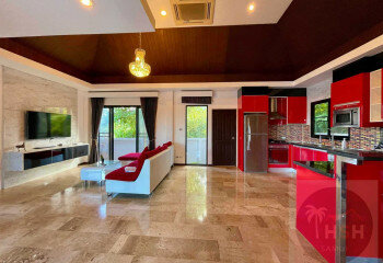 Дом на острове Самуй, Таиланд | THE509050