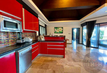 Дом на острове Самуй, Таиланд | THE509050