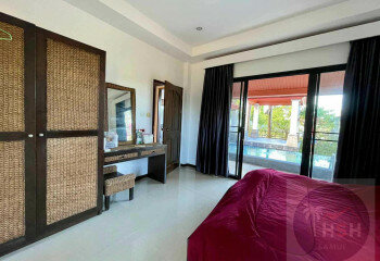 Дом на острове Самуй, Таиланд | THE509050