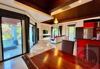 Дом на острове Самуй, Таиланд | THE509050