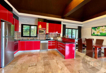 Дом на острове Самуй, Таиланд | THE509050