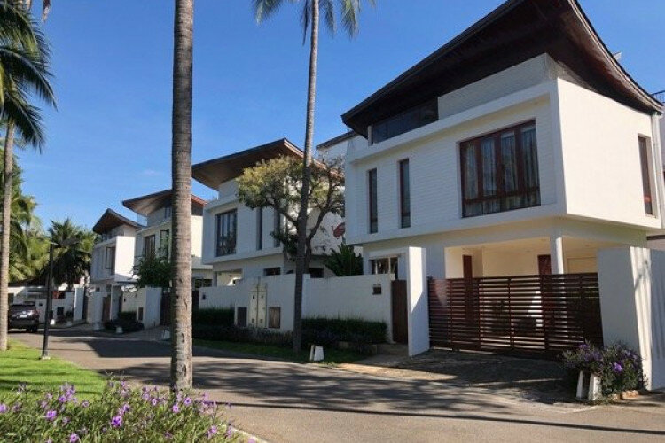 Дом в Пранбури, Таиланд | THE158131