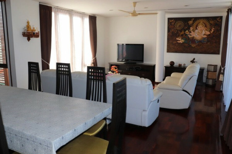 Дом в Пранбури, Таиланд | THE158131