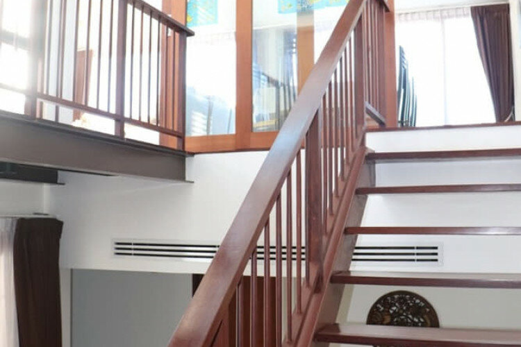 Дом в Пранбури, Таиланд | THE158131