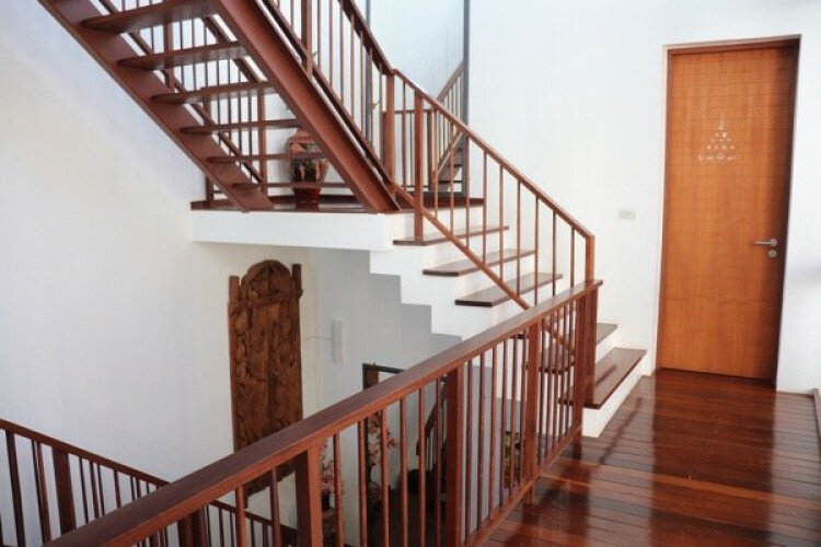 Дом в Пранбури, Таиланд | THE158131