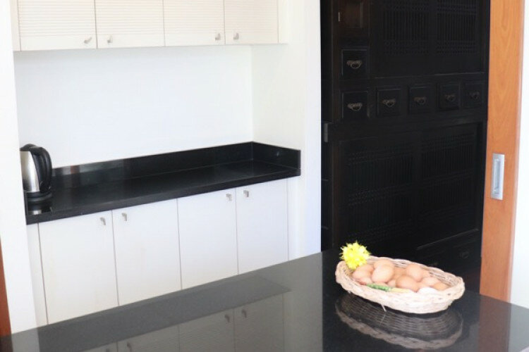 Дом в Пранбури, Таиланд | THE158131