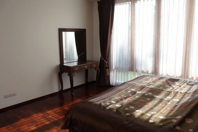 Дом в Пранбури, Таиланд | THE158131