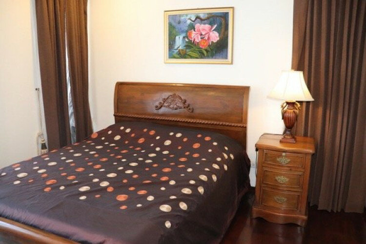 Дом в Пранбури, Таиланд | THE158131