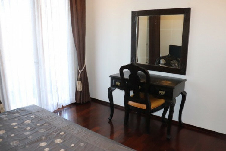 Дом в Пранбури, Таиланд | THE158131