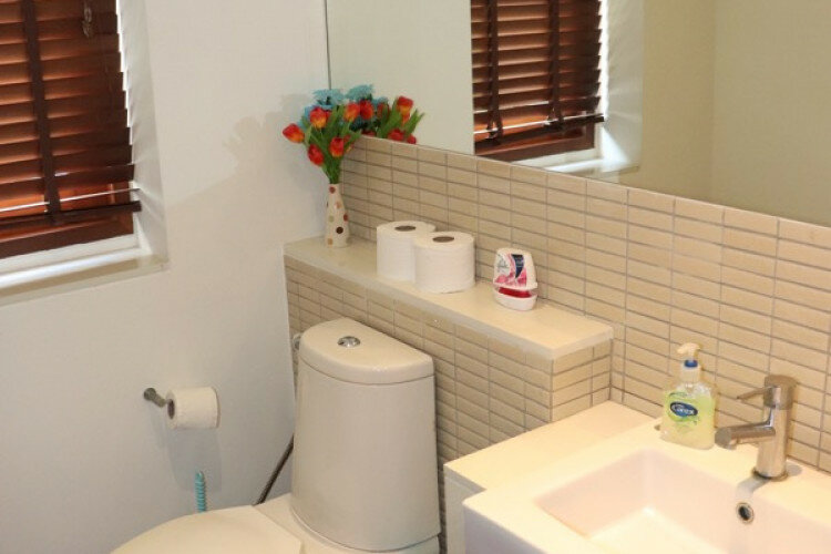 Дом в Пранбури, Таиланд | THE158131