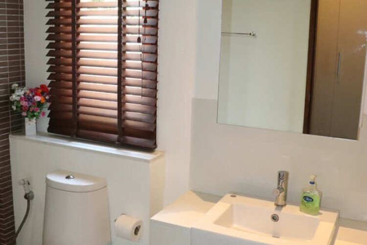 Дом в Пранбури, Таиланд | THE158131