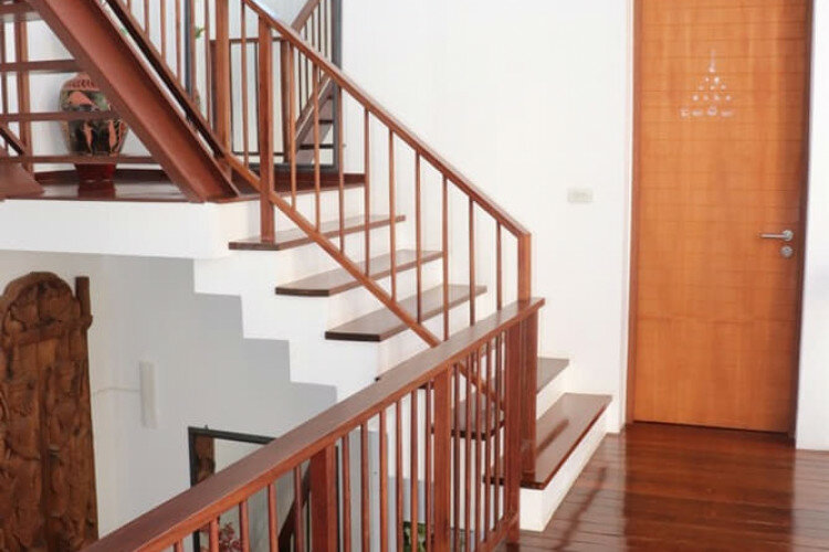 Дом в Пранбури, Таиланд | THE158131