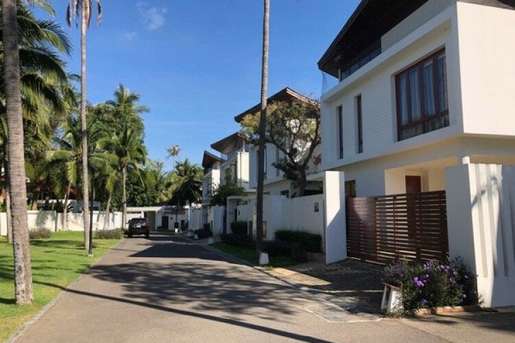 Дом в Пранбури, Таиланд | THE158131