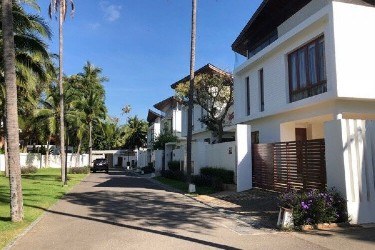 Дом в Пранбури, Таиланд | THE158131