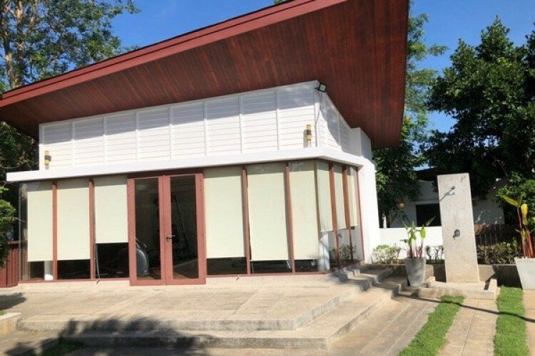 Дом в Пранбури, Таиланд | THE158131