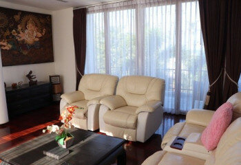 Дом в Пранбури, Таиланд | THE158131