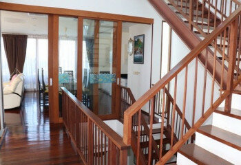 Дом в Пранбури, Таиланд | THE158131