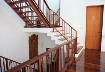 Дом в Пранбури, Таиланд | THE158131