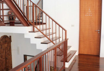 Дом в Пранбури, Таиланд | THE158131