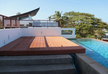 Дом в Пранбури, Таиланд | THE158131