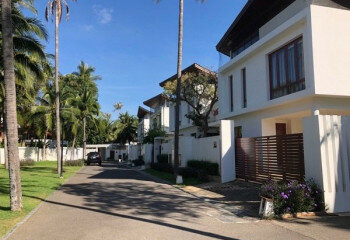 Дом в Пранбури, Таиланд | THE158131