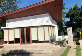 Дом в Пранбури, Таиланд | THE158131