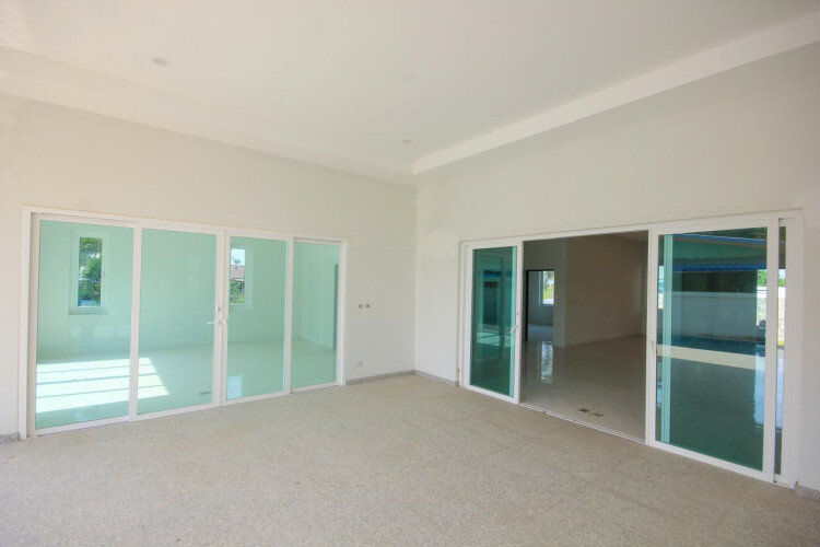 Дом в Хуахине, Таиланд | THE458040