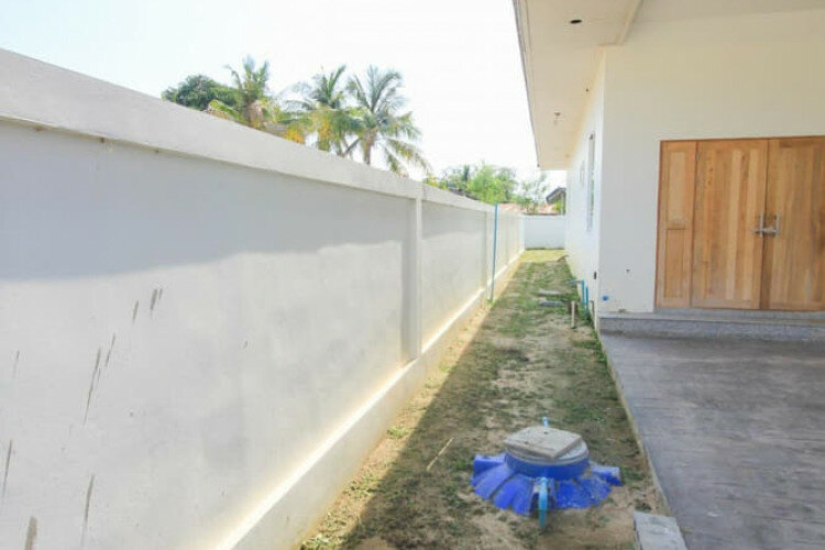 Дом в Хуахине, Таиланд | THE458040