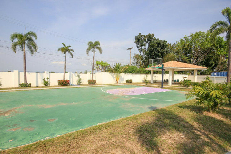 Дом в Хуахине, Таиланд | THE458040