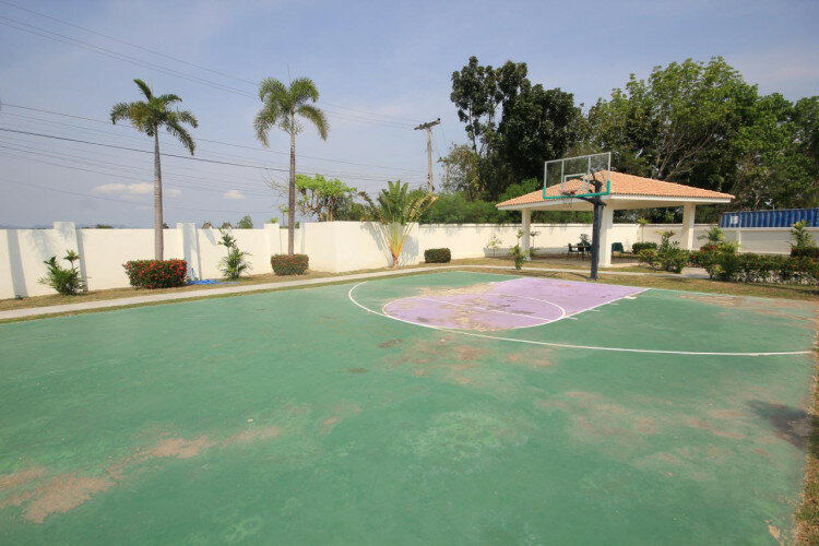 Дом в Хуахине, Таиланд | THE458040