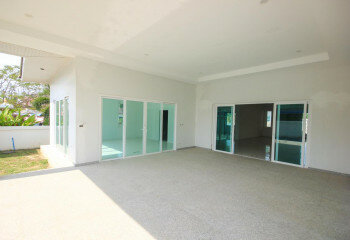 Дом в Хуахине, Таиланд | THE458040