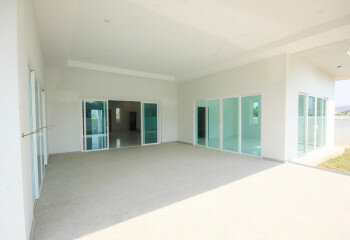 Дом в Хуахине, Таиланд | THE458040