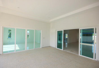 Дом в Хуахине, Таиланд | THE458040