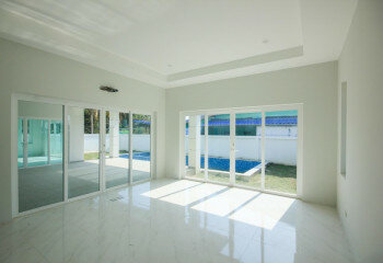 Дом в Хуахине, Таиланд | THE458040