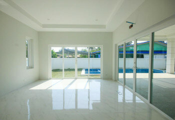 Дом в Хуахине, Таиланд | THE458040