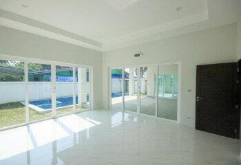 Дом в Хуахине, Таиланд | THE458040