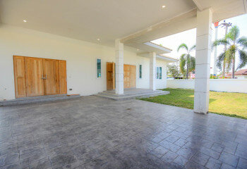 Дом в Хуахине, Таиланд | THE458040